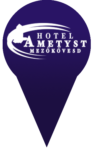 Hotel Ametyst postai címe